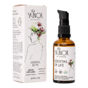 Skinor Sérum Capillaire 50 ml