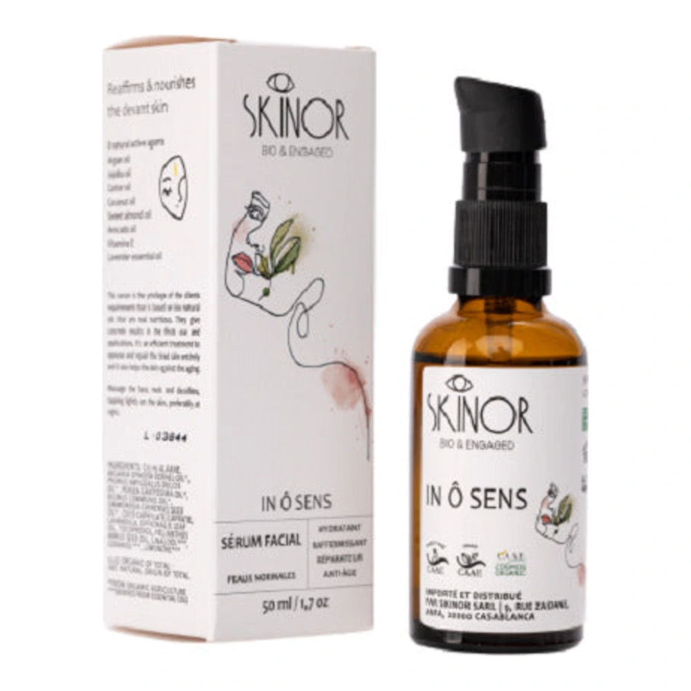 Skinor Sérum Facial