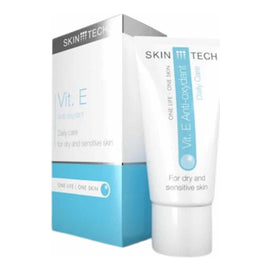 SKINTECH Vit E Anti-oxydant 50ml