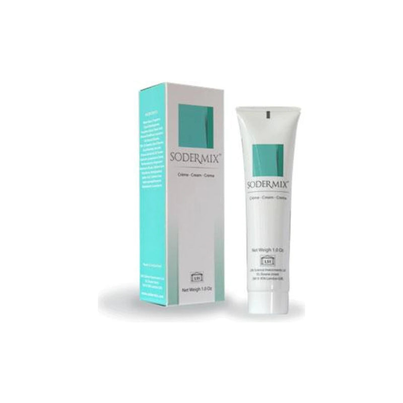 SODERMIX CREME CICATRISANTE
