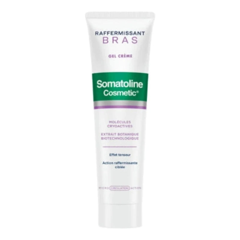 Somatoline Cosmetic Gel Crema Reafirmante para Brazos 100 ml