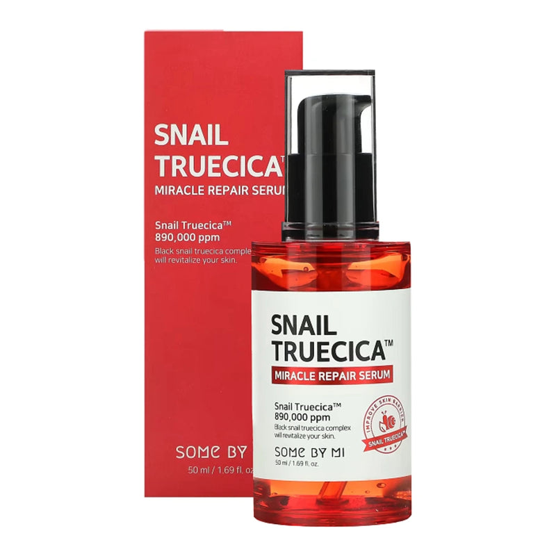 SOME BY MI Snail Truecica Miracle Repair Serum 50ml