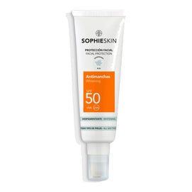 Sophieskin Solar Facial Whitening SPF50 50 ml – tube