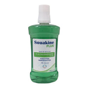 Souakine Bain de Bouche Plus 500 ml