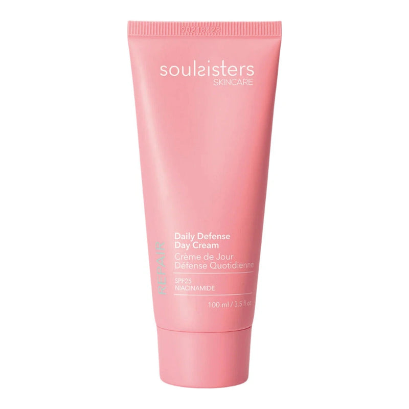 Soul Sisters Crema de Día SPF25 100ml Rosa