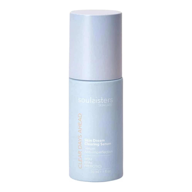 Soul Sisters Sérum Antiimperfecciones 30ml Azul