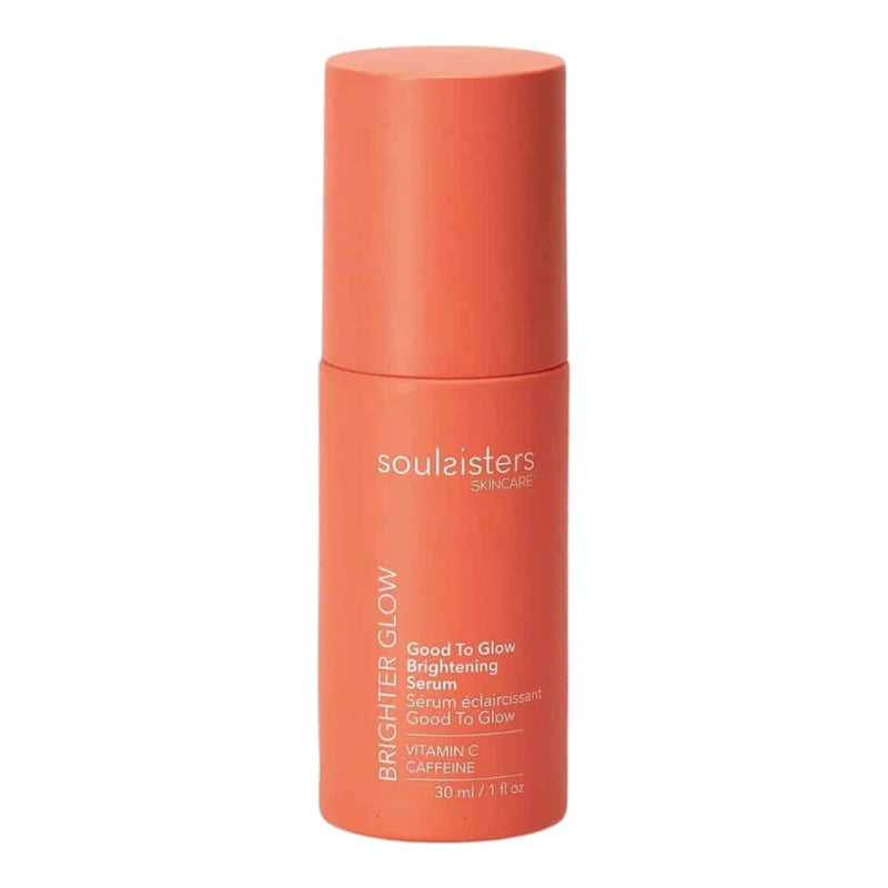 Soul Sisters Sérum Éclaircissant Vitamine C 30 ml