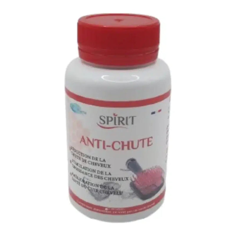 Spirit Anti-Chute 60Gelules