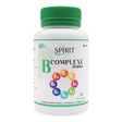 Spirit B Complexe 60 Gélules