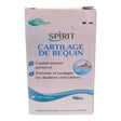 Flacon Spirit Cartilage de Requin 90 gélules