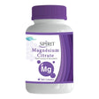 Spirit Citrate de Magnésium, 60 gélules