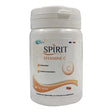 Spirit Vitamine C 60 gélules – flacon du complément alimentaire