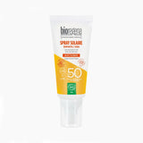 Bioregena Spray Solaire BIO SPF50 Enfant 90ml + Brume Apaisante d'Aloe Vera 200ml -50%