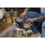 iDance Table de Mixage 3en1 XD101 - Noir