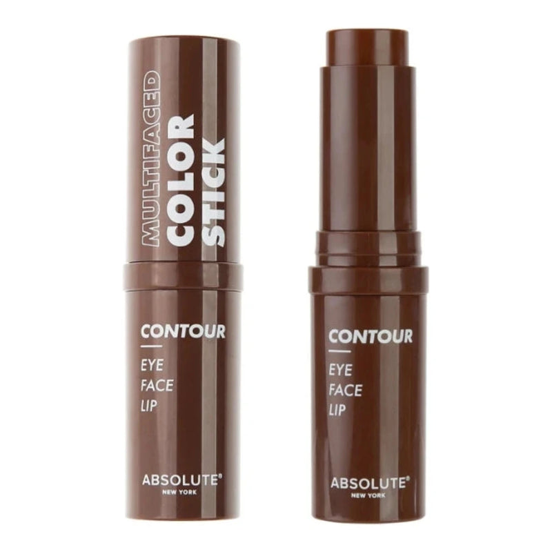 Absolute New York Multifaced Contour Chocolate