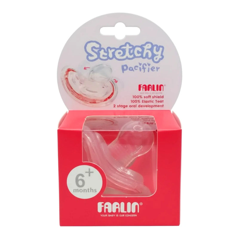 فارلين لهاية Stretchy