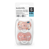 Lot de 2 Sucettes Symétriques SX Pro Into the Forest – 6-18M