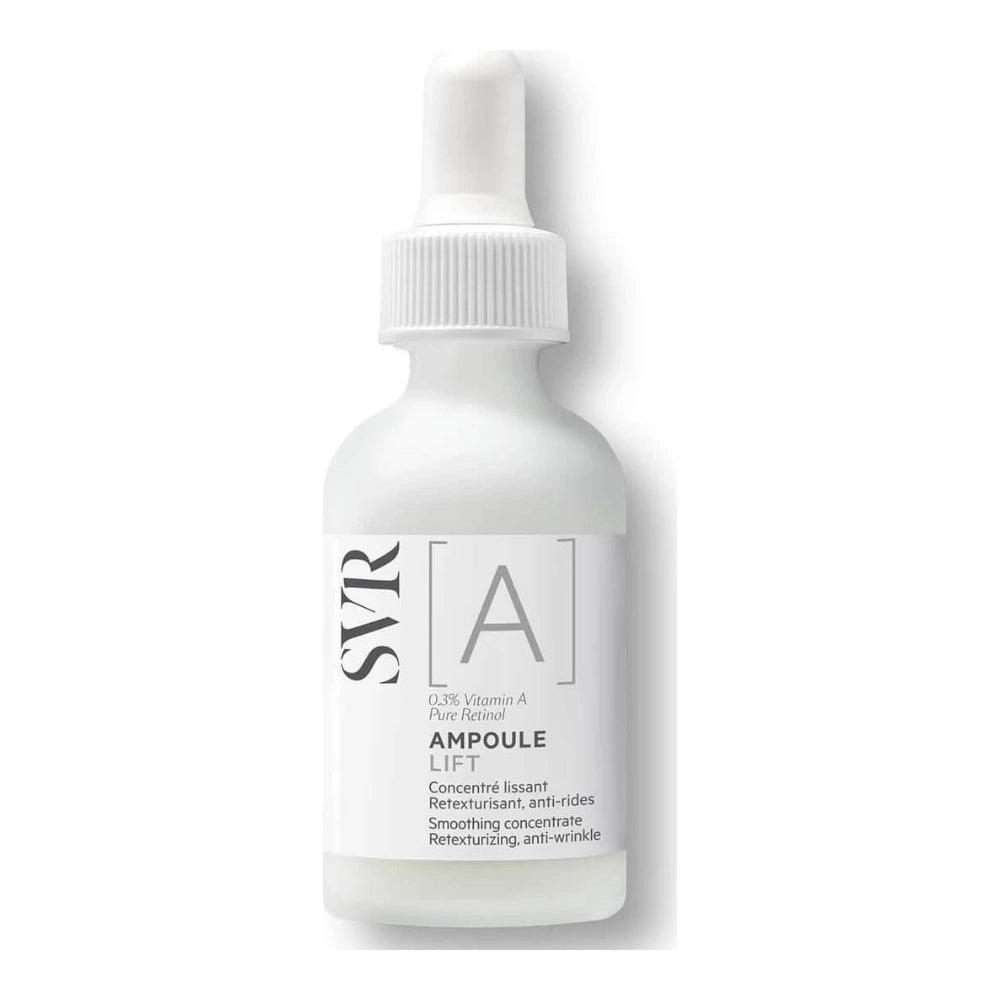 SVR Ampoule A Lift Concentré Lissant 30 ml