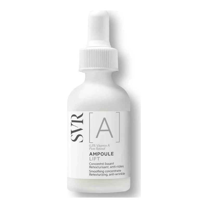 SVR AMPOLLA A LIFT CONCENTRADO ALISADOR 30 ML
