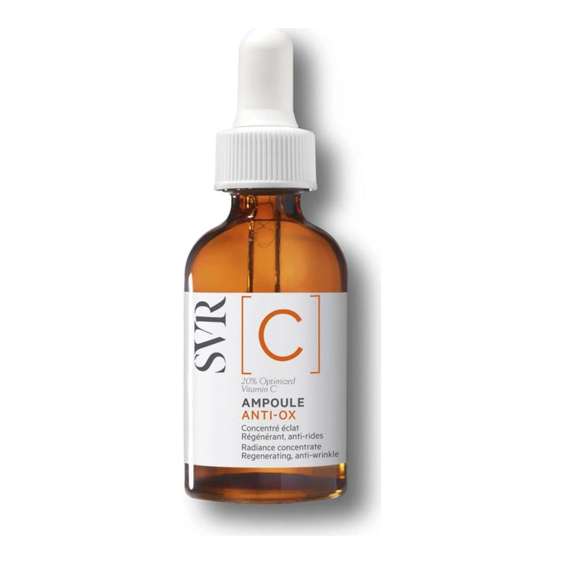 Svr Anti-Ox C Ampolla 30ml