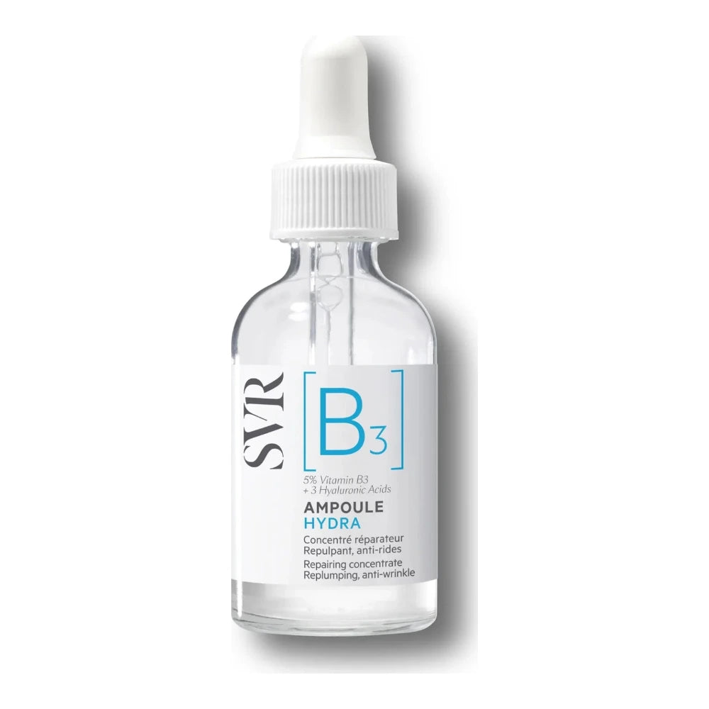 SVR Ampoule Hydra B3 30 ml