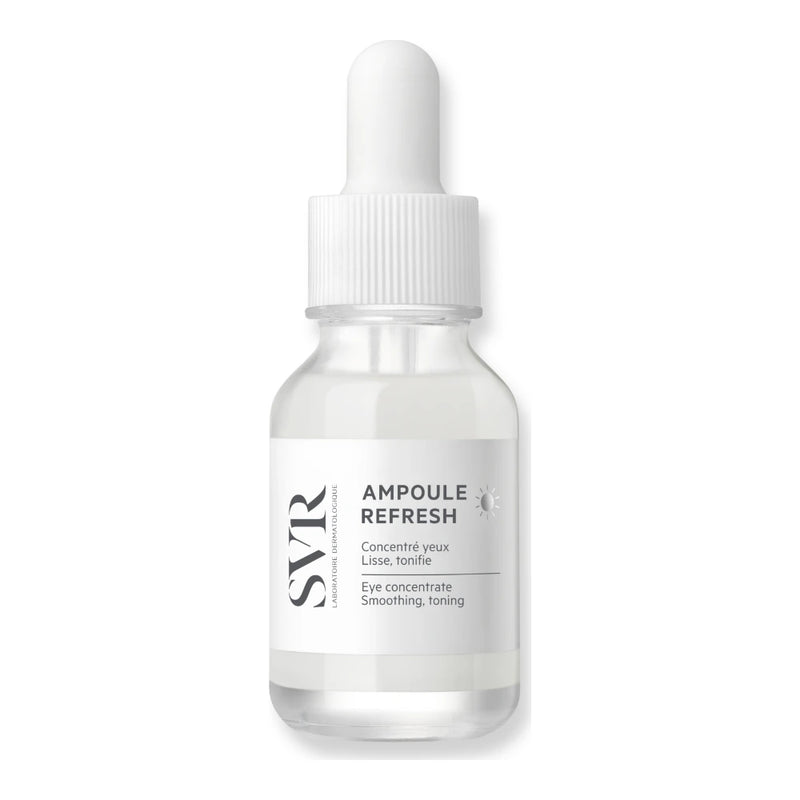 SVR Refrescar Ampolla 15ml