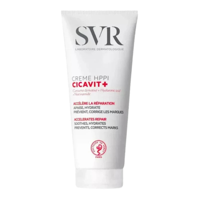 Svr Cicavit+ Creme HPPI 100ml