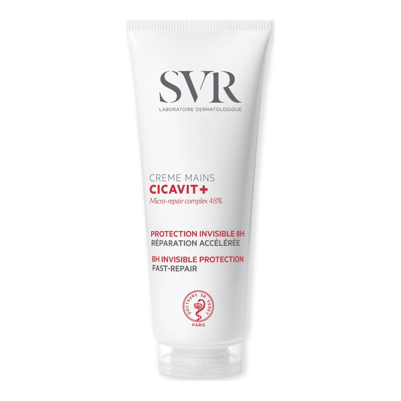 Svr cicavit+ Crema de manos 75g