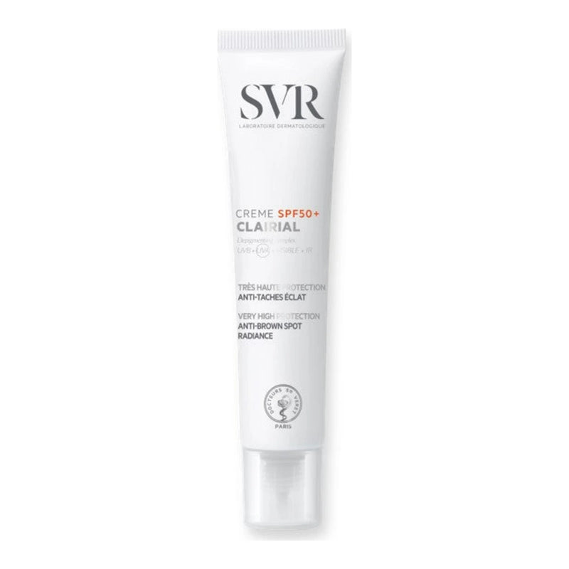 SVR CLAIRIAL Crema SPF50+ 50ML