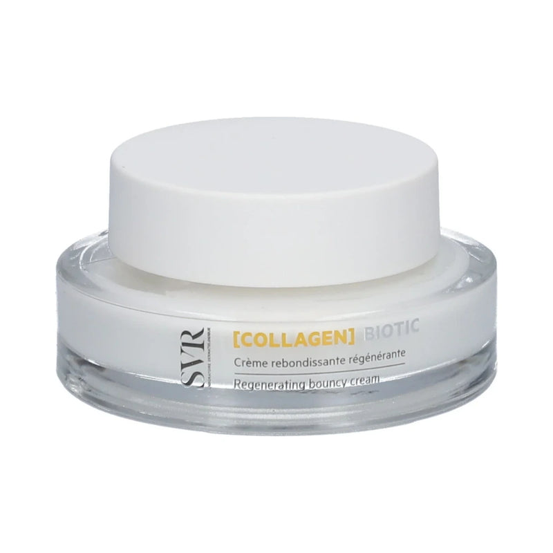 SVR Collagen Biotic كريم مجدد ومكتنز 50 مل