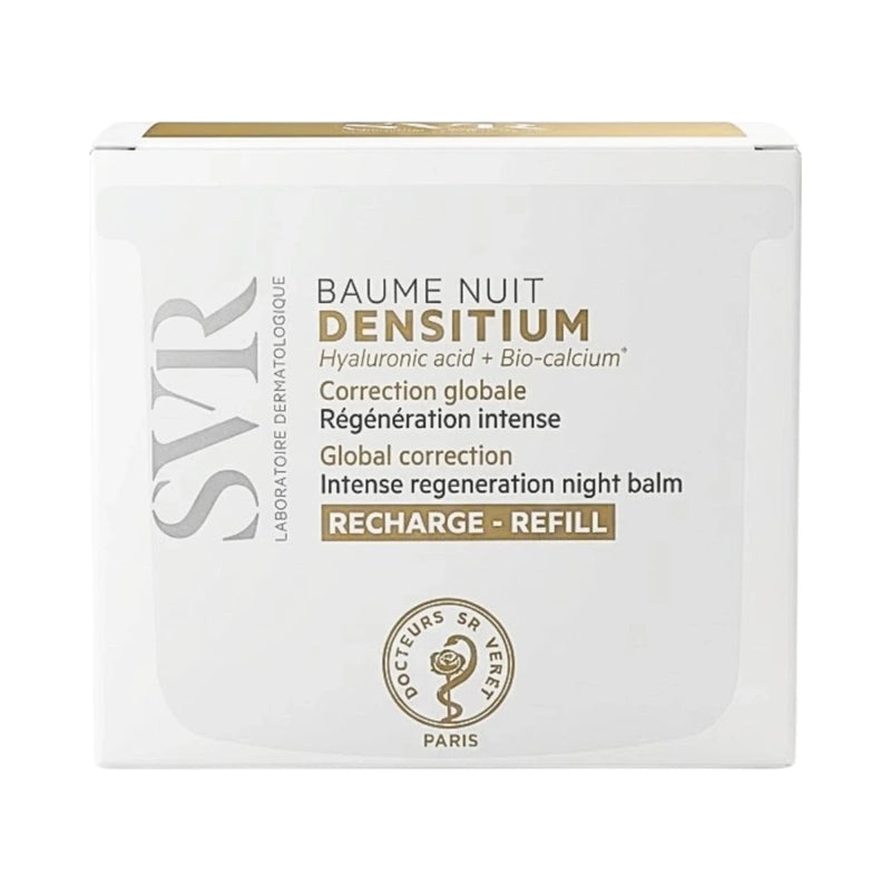 SVR Densitium Baume Nuit Recharge 50 ml