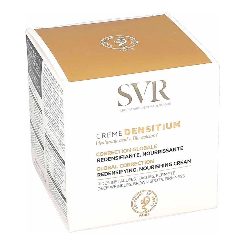 Crema SVR DENSITIUM 50 ml