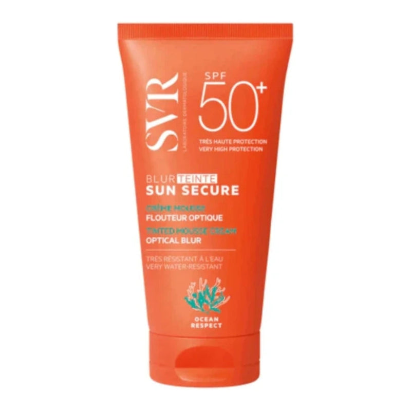 Svr Ecran Sun Secur Tinte Difuminado Beige spf50+ 50ml