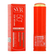 SVR Écran Sun Secure Easy Stick Invisible SPF 50+ – 10 g