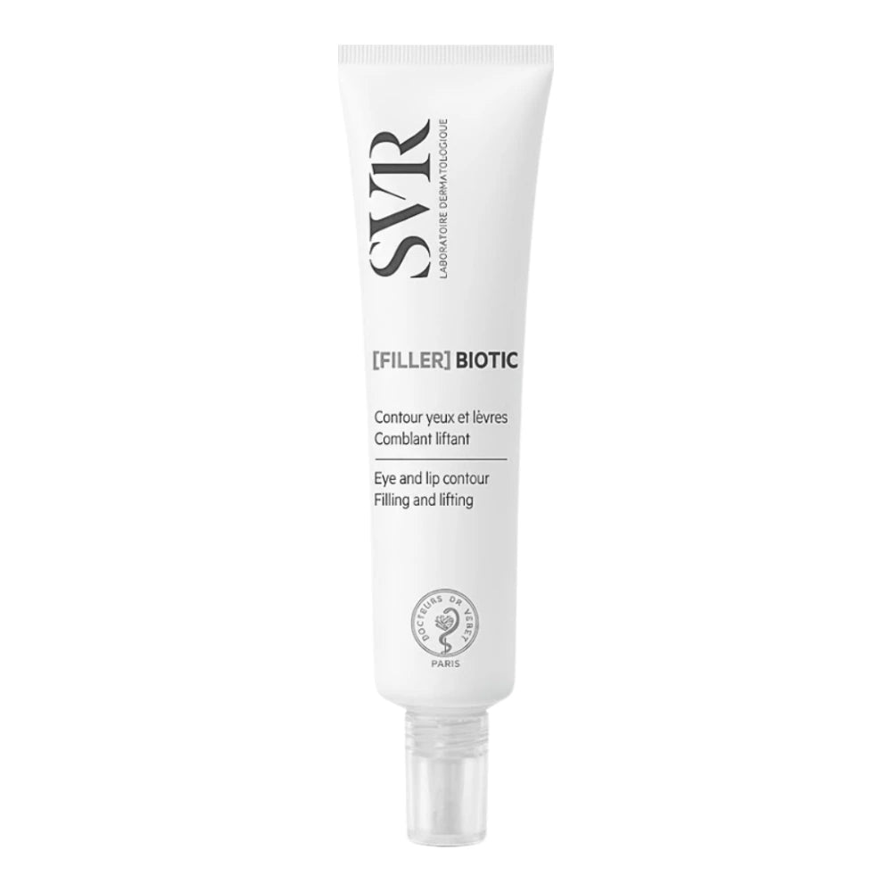 SVR Filler Biotic contour des yeux et des lèvres 15 ml