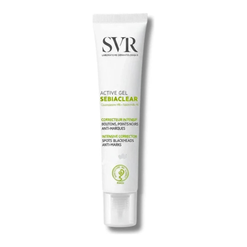 SVR Sebiaclear Gel Flash 15ml