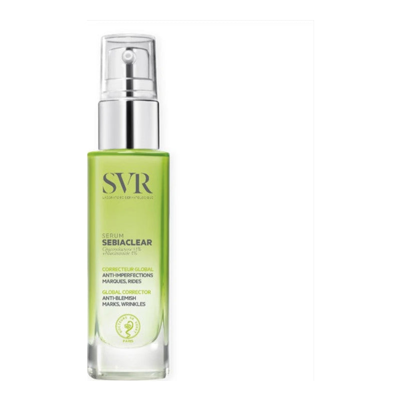 SVR SEBIACLEAR Suero 30ML