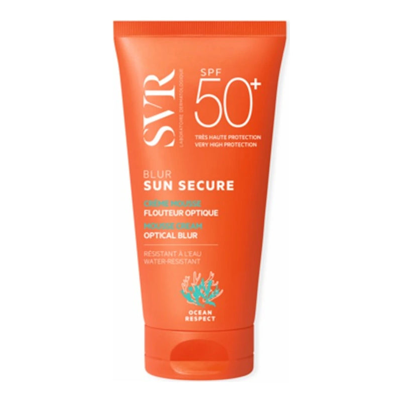 SVR SUN SECURE Difuminado SPF50 50ML