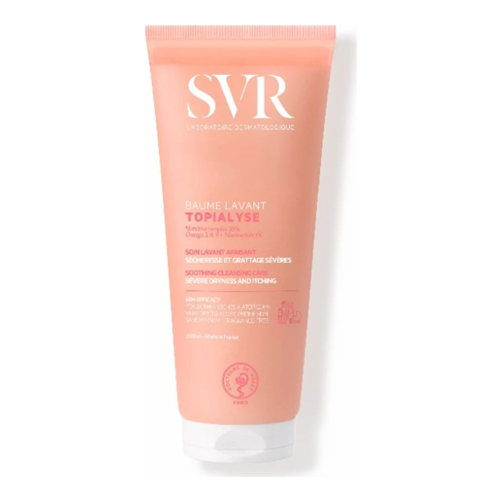 SVR Topialyse Baume Lavant 200 ml