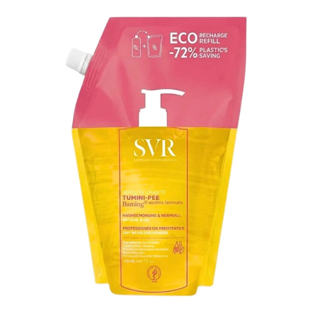 SVR Topialyse Huile Lavante recharge 1 L – flacon