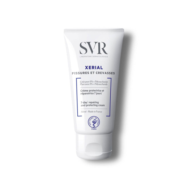Svr Xerial Fisuras & Grietas 50ml