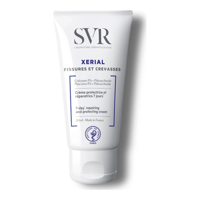 Svr Xerial Fisuras & Grietas 50ml