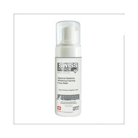 Swiss Image Absolute Radiance nettoyant visage moussant 150 ml – photo du produit