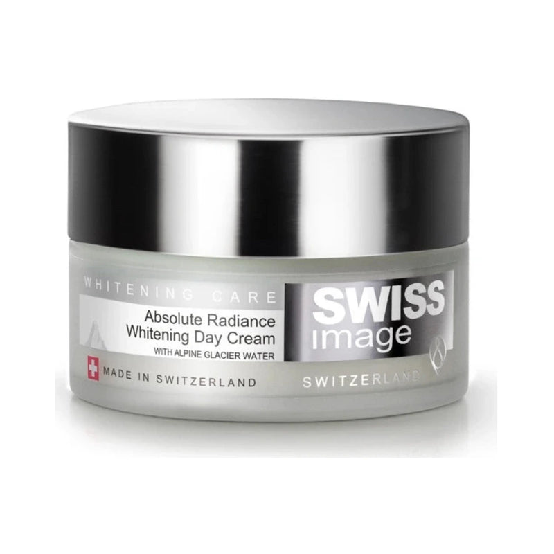 Swiss Image Absolute Radiance Day Cream 50ml