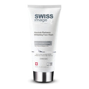 Swiss Image Absolute Radiance Face Wash 200 ml – flacon du nettoyant visage