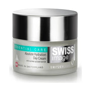 Swiss Image Essential Care Absolute Hydration Day Cream 50 ml, crème de jour hydratante