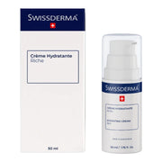 Swissderma Crème Hydratante Riche 50 ml