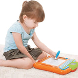 WINFUN Tableau Educatif Ecrire et Dessiner – 2A+