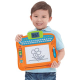 WINFUN Tableau Educatif Ecrire et Dessiner – 2A+