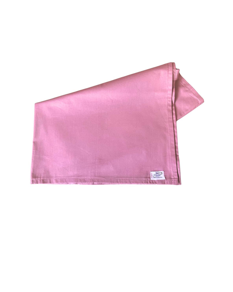 BEBEYO Tablier d'allaitement - Rose